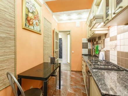 Апартаменты на Садовой триумфальной 18/20