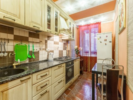 Апартаменты на Садовой триумфальной 18/20