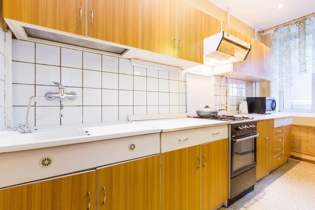 Апартаменты на Садовой триумфальной 18/20